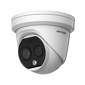 DS-2TD1217-3/QA (3.1mm) ΘΕΡΜΙΚΗ & ΟΠΤΙΚΗ BI-SPECTRUM IP ΚΑΜΕΡΑ