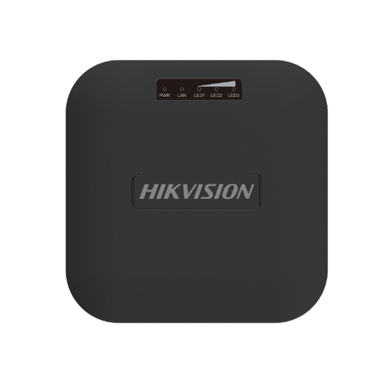 DS-3WF0AC-2NT 2.4Ghz 300Mbps 100m Elevator Wireless CPE