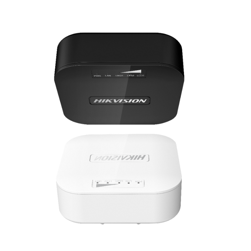 DS-3WF0AC-2NT 2.4Ghz 300Mbps 100m Elevator Wireless CPE
