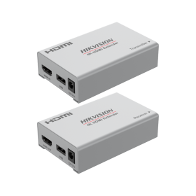 DS-52EX01HI-4K (STD) HDMI EXTENDER (ΖΕΥΓΟΣ)