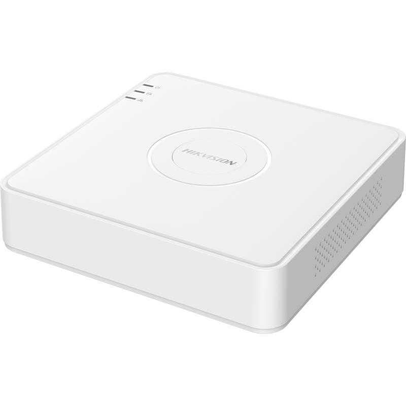 DS-7104HUHI-K1(C) MINI DVR 4CH 5MP