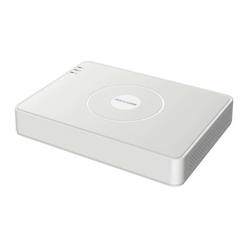 DS-7108NI-Q1/8P ΚΑΤΑΓΡΑΦΙΚΟ MINI NVR 8CH/8PoE