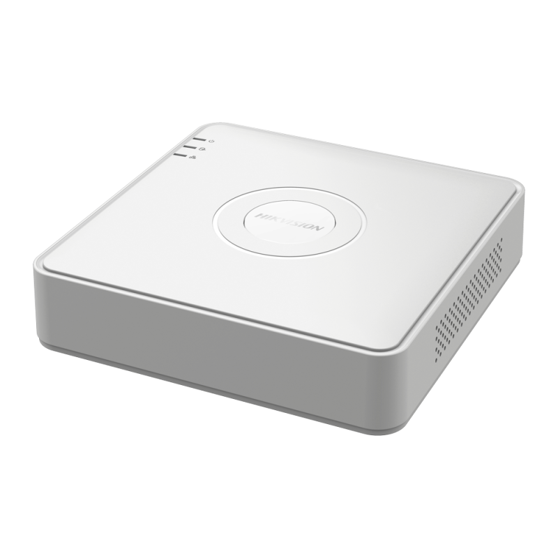 DS-7108NI-Q1/8P ΚΑΤΑΓΡΑΦΙΚΟ MINI NVR 8CH/8PoE