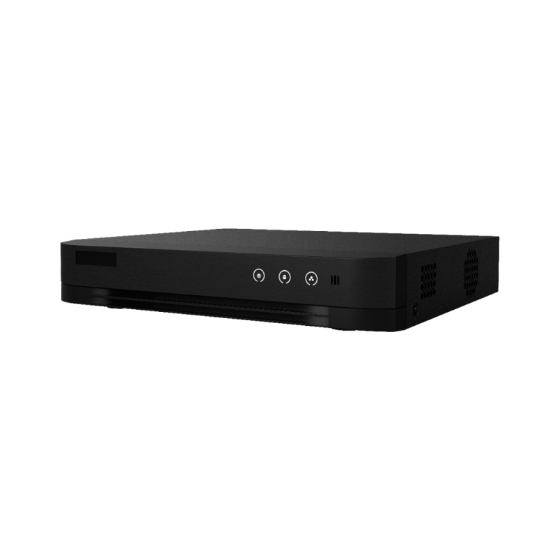 DS-7208HQHI-M1/E AcuSense ΚΑΤΑΓΡΑΦΙΚΟ DVR 8CH