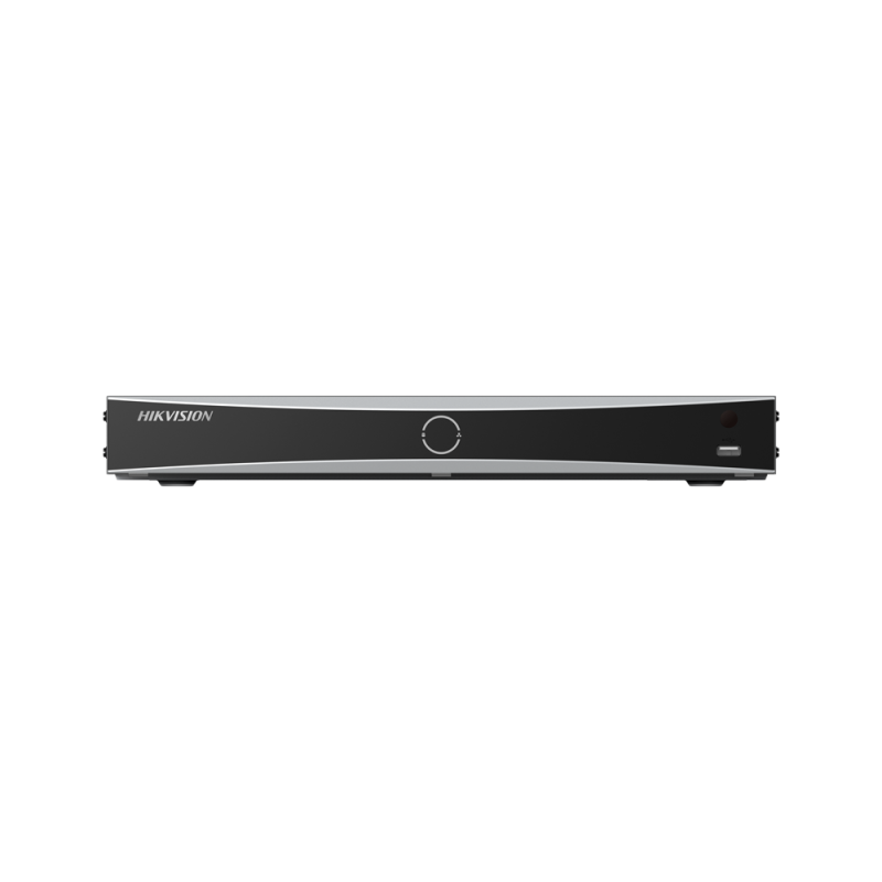 DS-7616NXI-I2/VPro AcuSeek I/VPro NVR 16CH, 1U DS-7616NXI-I2/VPro AcuSeek I/VPro NVR 16CH, 1U