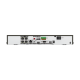 DS-7604NXI-K1/4P/VPro 1U AcuSeek KVPro NVR 4CH, 4xPoE