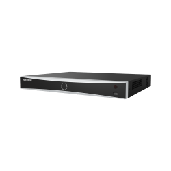 DS-7608NXI-I2/Vpro AcuSeek I/VPro NVR 8CH, 1U
