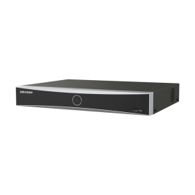 DS-7608NXI-K1/8P/VPro 1U AcuSeek KVPro NVR 8CH, 8xPoE
