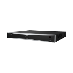 DS-7616NXI-I2/16P/S AcuSense NVR 16CH 16xPoE