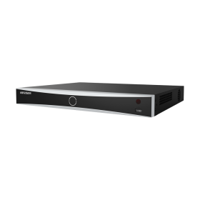 DS-7616NXI-I2/16P/VPro AcuSeek I/VPro NVR 16CH, 1U