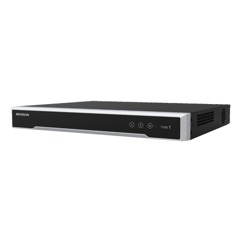 DS-7632NI-M2 NVR 32CH