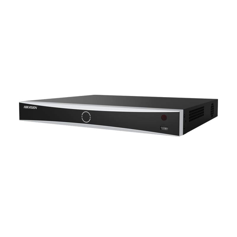 DS-7632NXI-I2/VPro 32ch 1U AcuSeek NVR