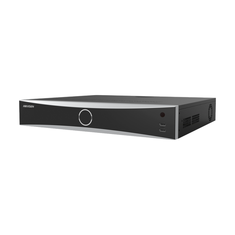 DS-7716NXI-I4/16P/S AcuSense NVR 16CH 16xPoE