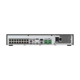 DS-7716NXI-K4/16P/VPro 1.5U AcuSeek KVPro NVR 16CH, 16xPoE