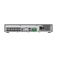 DS-7716NXI-K4/16P/VPro 1.5U AcuSeek KVPro NVR 16CH, 16xPoE