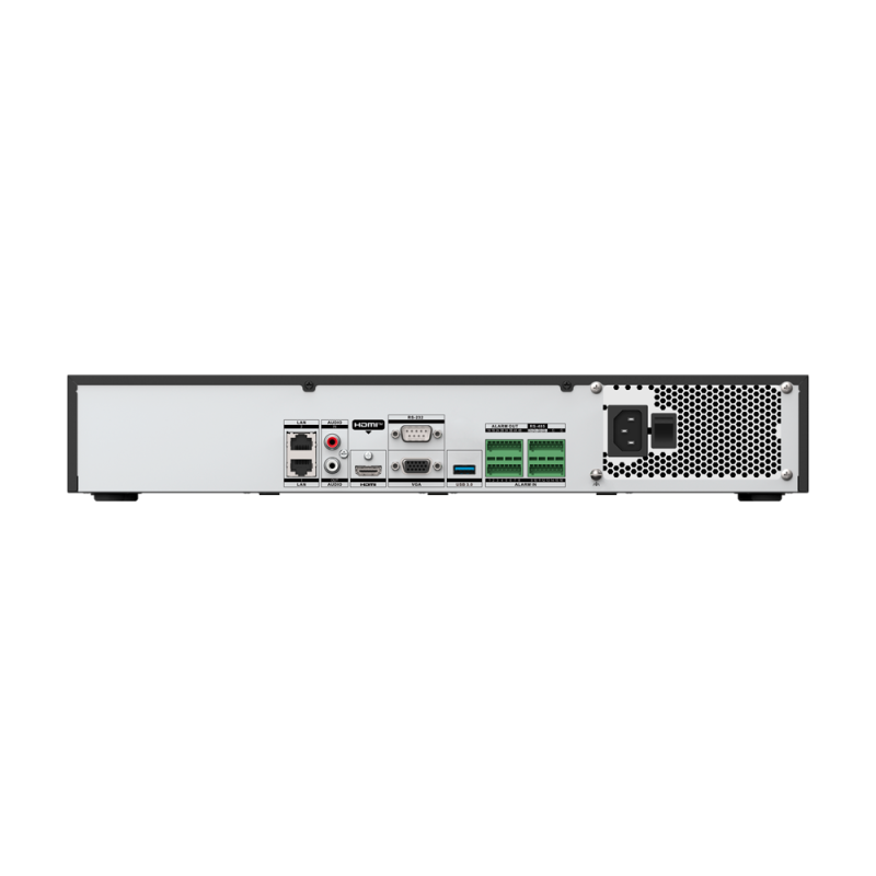 DS-7716NXI-K4/VPro 1.5U AcuSeek KVPro NVR 16CH