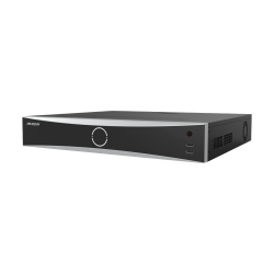 DS-7732NXI-I4/S  AcuSense NVR 32CH