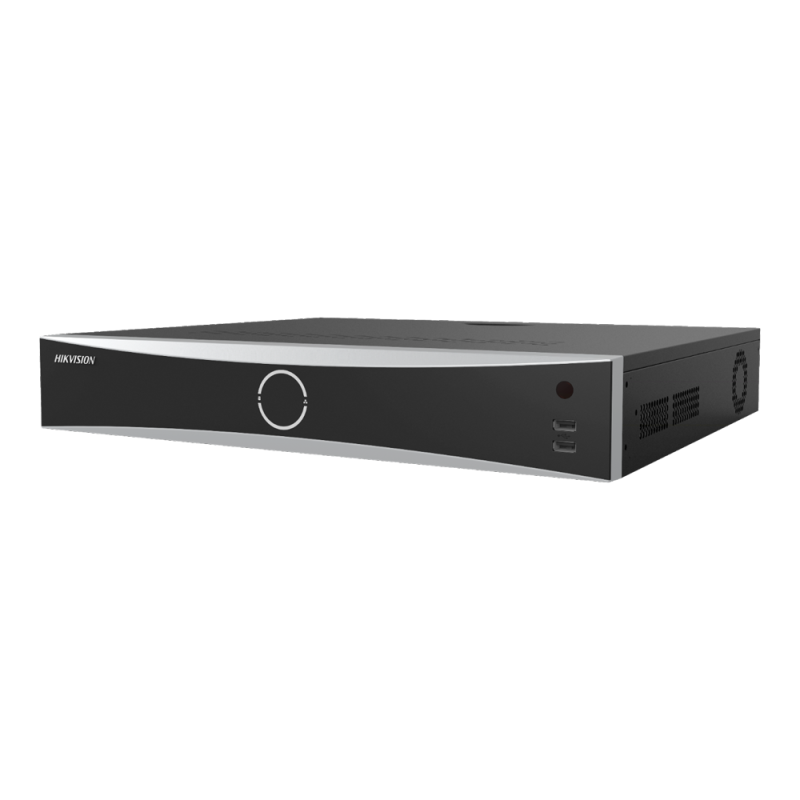 DS-7732NXI-I4/S  AcuSense NVR 32CH