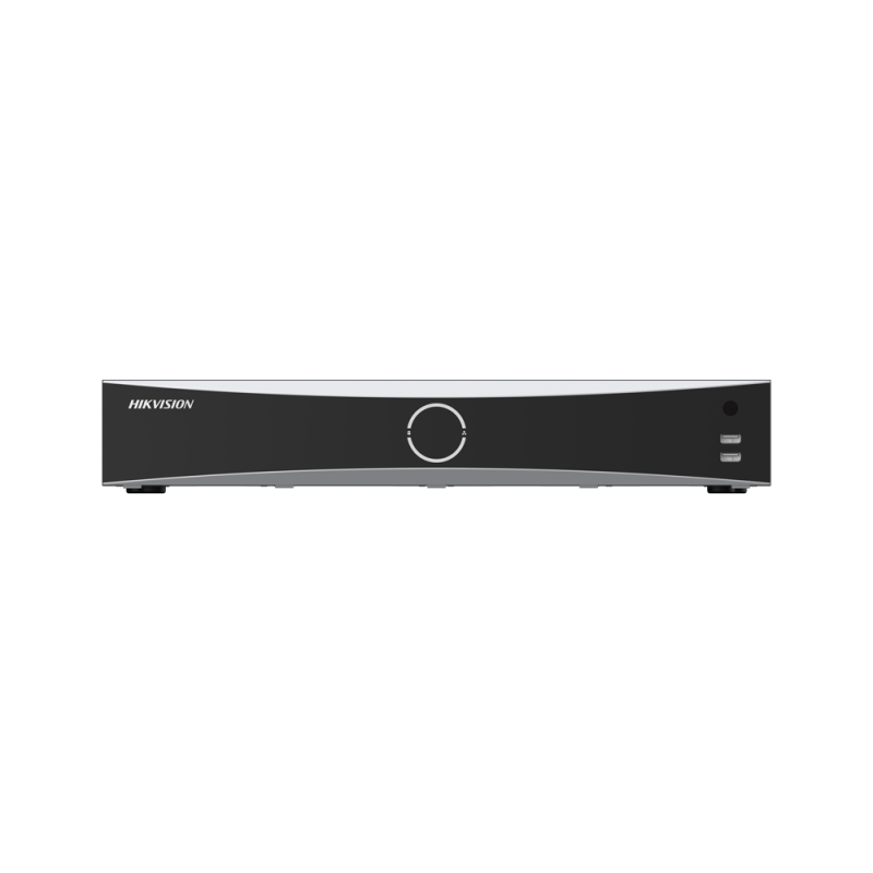 DS-7732NXI-I4/VPro  AcuSeek I/VPro NVR 32CH, 1.5U DS-7732NXI-I4/VPro  AcuSeek I/VPro NVR 32CH, 1.5U