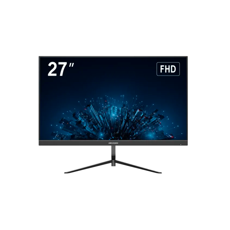 DS-D5027F3-2P2 MONITOR 27