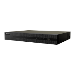 HWN-4216MH-16P NVR 16CH 16xPoE 1U