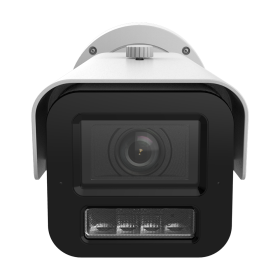 iDS-2CD7A46G2/V-XZHSY (2.8-12mm) DeepinViewX VF ΚΑΜΕΡΑ 4MP