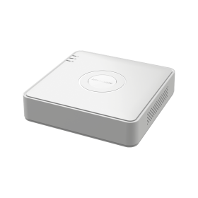 iDS-7104HQHI-M1/T AcuSense MINI ΚΑΤΑΓΡΑΦΙΚΟ 4CH 1080p 1U