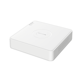 iDS-7108HQHI-M1/S(E) AcuSense MINI ΚΑΤΑΓΡΑΦΙΚΟ 8CH 1080p 1U