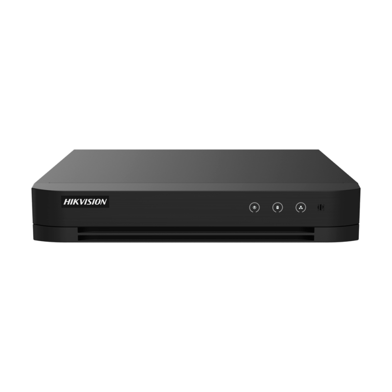 iDS-7204HUHI-M1/T ΚΑΤΑΓΡΑΦΙΚΟ AcuSense DVR 4CH 5MP