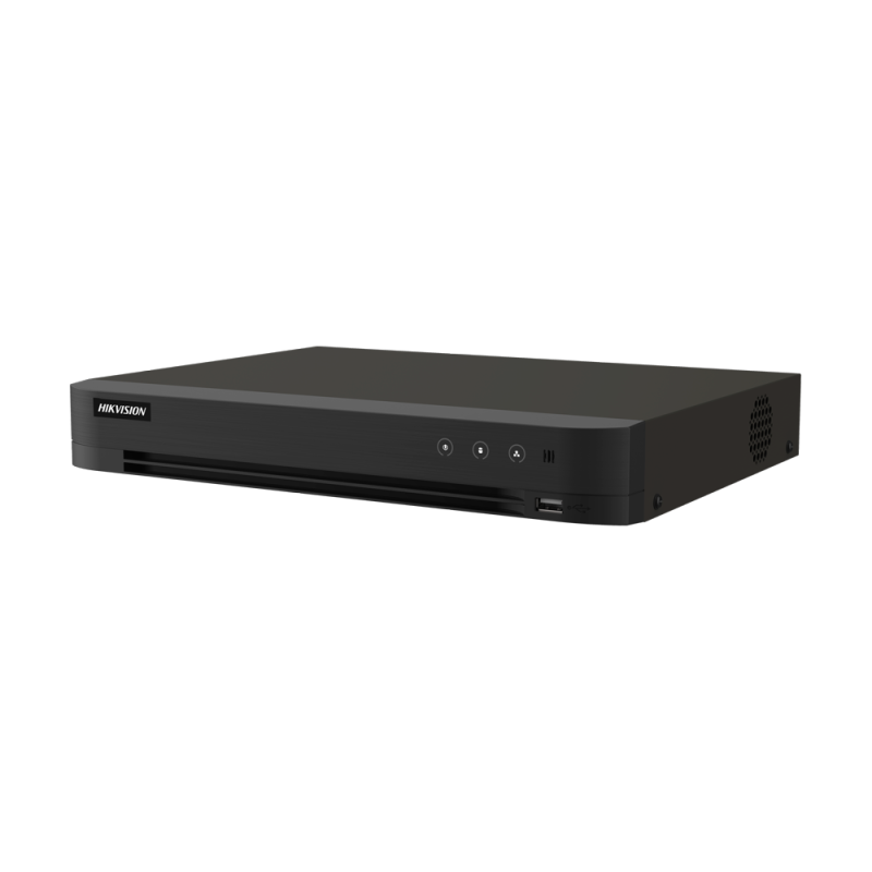 iDS-7208HUHI-M1/XT AcuSense DVR 8CH 5MP
