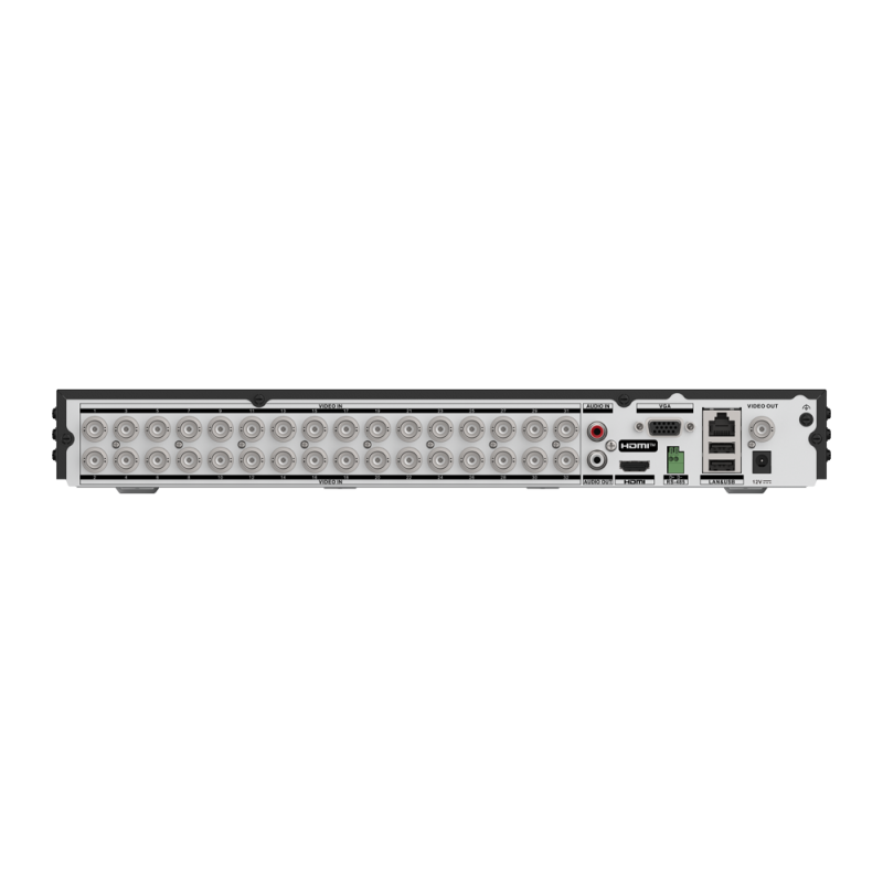 iDS-7232HQHI-M2/XT ΚΑΤΑΓΡΑΦΙΚΟ AcuSence DVR 32CH 1080p