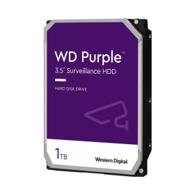 WD11PURZ ΣΚΛΗΡΟΣ ΔΙΣΚΟΣ 1TB 3.5 WD11PURZ ΣΚΛΗΡΟΣ ΔΙΣΚΟΣ 1TB 3.5