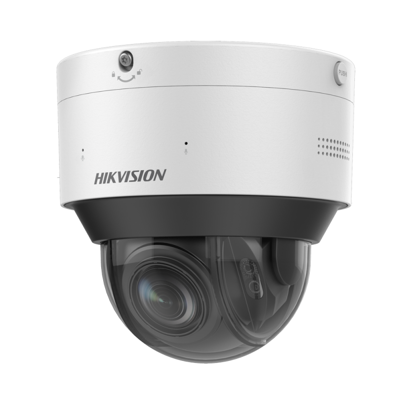 iDS-2CD7547G0/P-XZHSY (2.8-12mm) IP ΚΑΜΕΡΑ ΟΡΟΦΗΣ 4MP