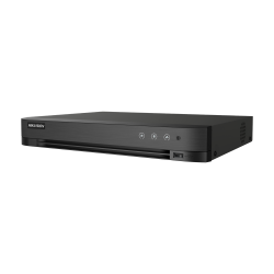 iDS-7204HUHI-M1/S/A AcuSence DVR 4CH 5MP