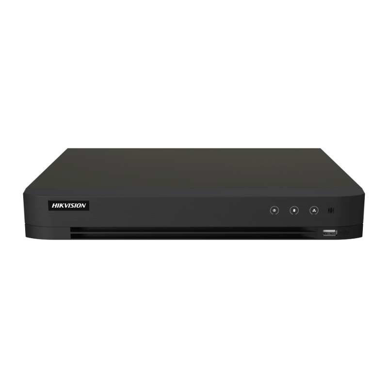 iDS-7216HQHI-M2/S AcuSense DVR 16CH 4MP