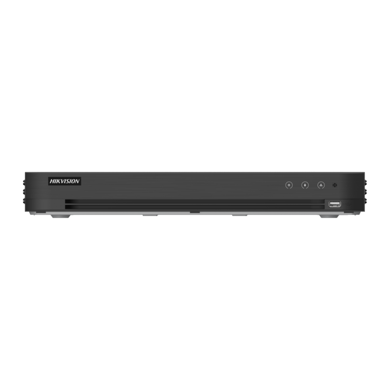 iDS-7216HUHI-M2/X (4A+16/4ALM) AcuSense DVR 16CH 5MP