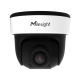 MS-C5376-PE AI MINI 180° IP ΚΑΜΕΡΑ ΟΡΟΦΗΣ 5MP