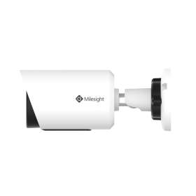 MS-C8164-FPB MINI IP KAMEPA 4K, H.265