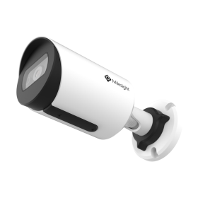 MS-C8164-PB MINI IP KAMEPA 4K, H.265