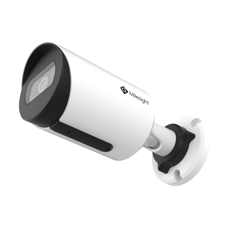 MS-C8164-PB MINI IP KAMEPA 4K, H.265