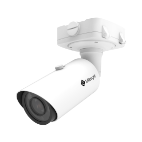 MS-C8262-FPB IP ΚΑΜΕΡΑ 4K, H.265