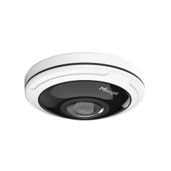 MS-C8274-PA AI FISHEYE IP ΚΑΜΕΡΑ ΟΡΟΦΗΣ 4K