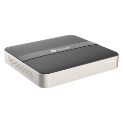 MS-N1004-UC MINI NVR 4ch 4K H.265+
