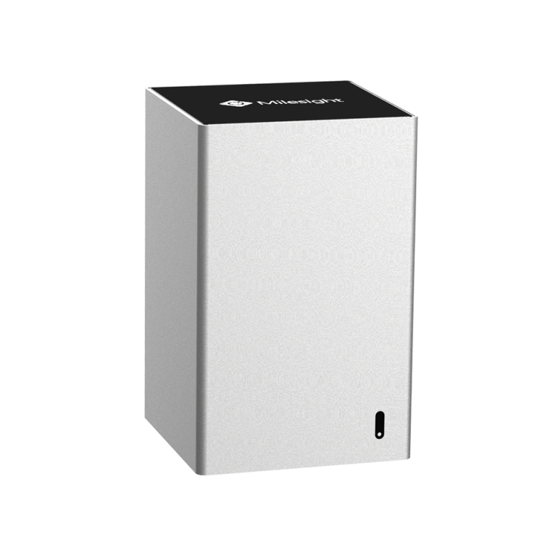 MS-N1009-UNT MINI NVR 9ch