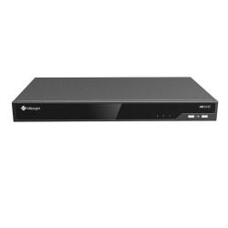 MS-N5016-UT NVR 16CH 4K, H.265