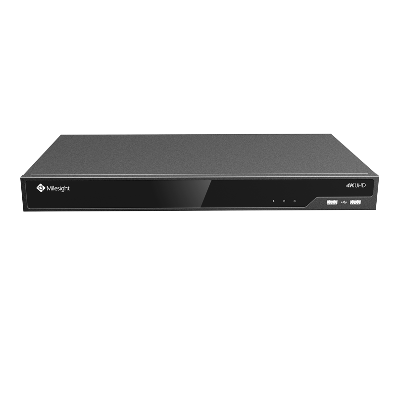 MS-N5016-UT NVR 16CH 4K, H.265
