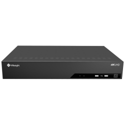 MS-N7032-UPH 4K PoE NVR 32ch