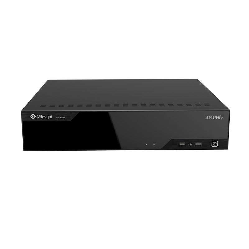MS-N8064-UH 4K NVR 64ων ΚΑΝΑΛΙΩΝ, Η.265