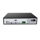MS-N8064-UH 4K NVR 64ων ΚΑΝΑΛΙΩΝ, Η.265