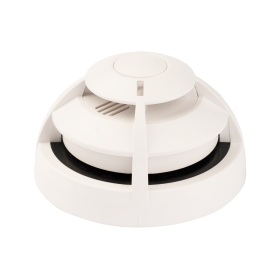 A50SHID ΑΝΙΧΝΕΥΤΗΣ ΚΑΠΝΟΥ & ΘΕΡΜΟΚΡΑΣΙΑΣ ΜΕ ΣΕΙΡΗΝΑ